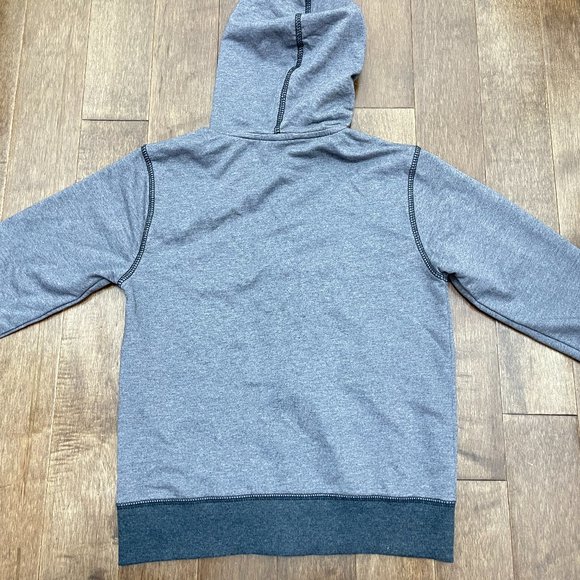 Gymboree Boys Zip Up Hoodie sz S - Picture 5 of 5